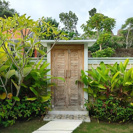 Alam Cottage Uluwatu Esterno foto